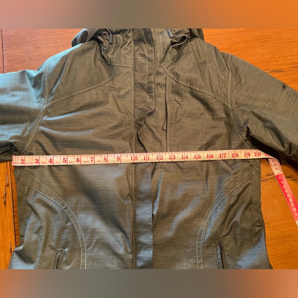 Columbia 3 in 1 jacket, Size M - Picture 12 of 14